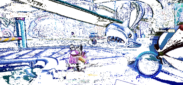 GIF4.gif 突围梦幻岛模式游戏画面动图