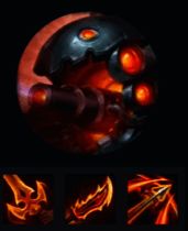 金铲铲之战S14大嘴装备推荐图