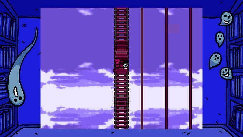 《OFF》游戏截图4