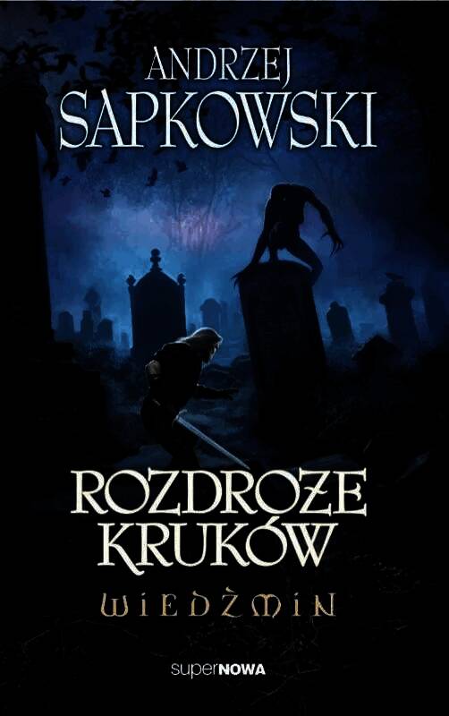 《猎魔人》相关配图1