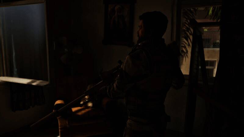 《Center Mass: Streets of Ramadi》相关图片8