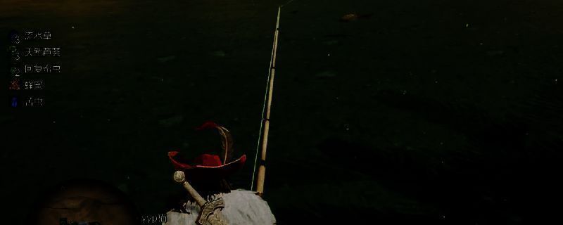 《怪物猎人：荒野》相关游戏画面