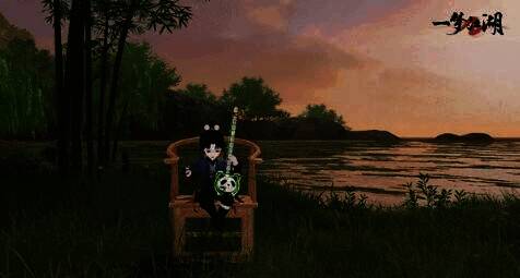 乐器背挂·麻辣调展示