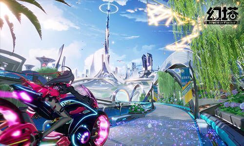 后续版本彩蛋视频画面