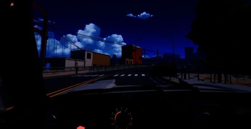 异环游戏中与保时捷相关图片3