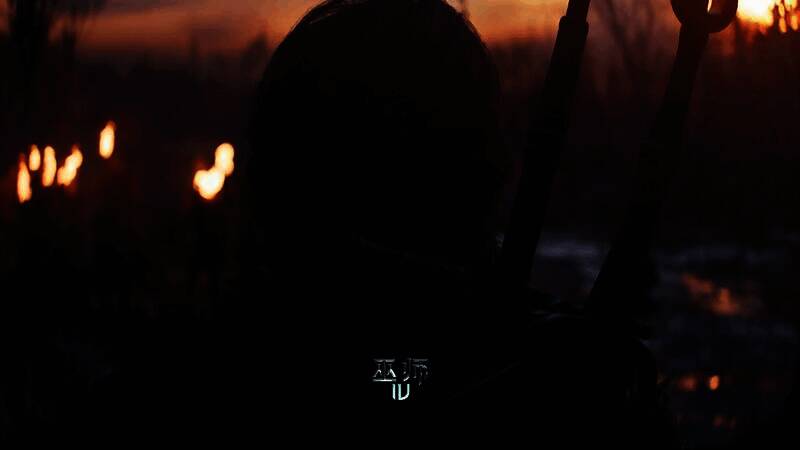 《巫师4》希里壁纸