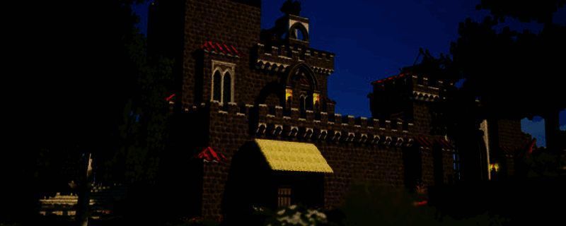 城堡工艺相关图片1