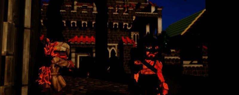 《城堡工艺》相关图片1