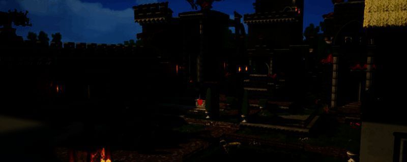 《城堡工艺》相关图片1