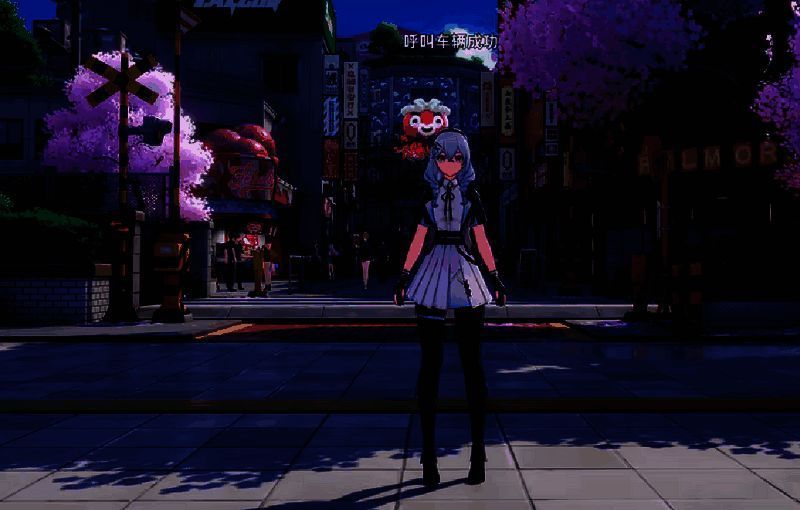 异环游戏载具相关图片