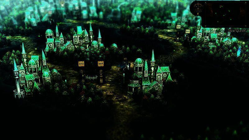 《圣兽之王》相关图片2