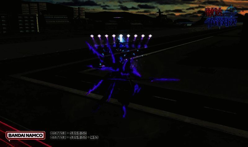 GN长矛形态普通射击(后)图片