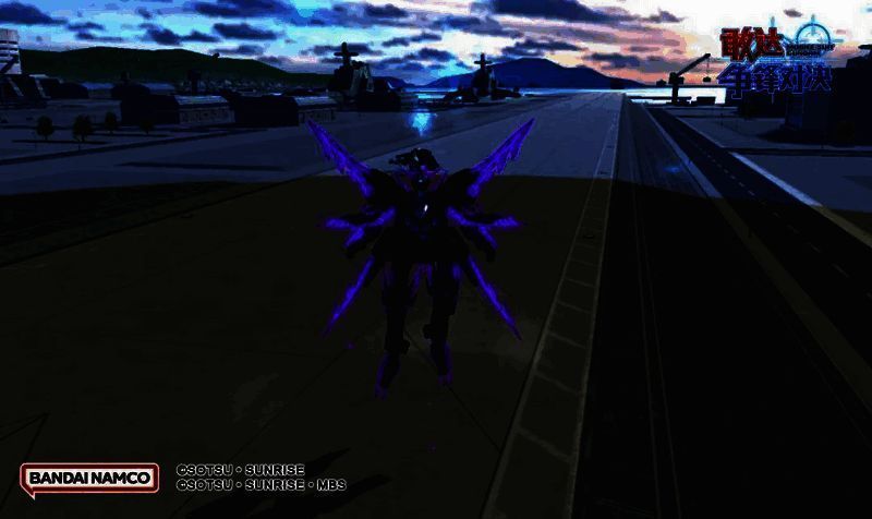 GN长矛形态寒冰力场技能图片