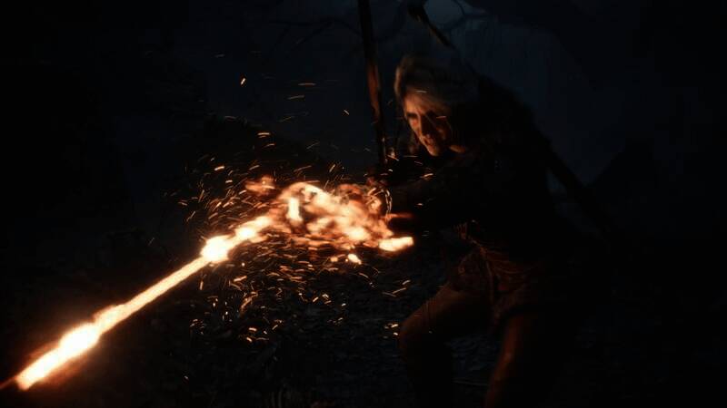 《巫师4》相关图片