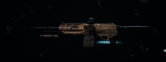 M250低配改法相关图片