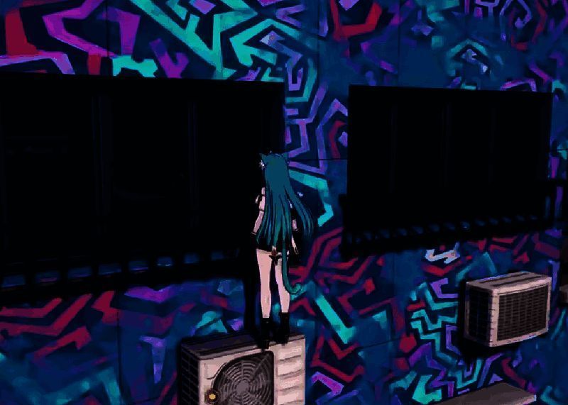 异环跑墙相关图片2