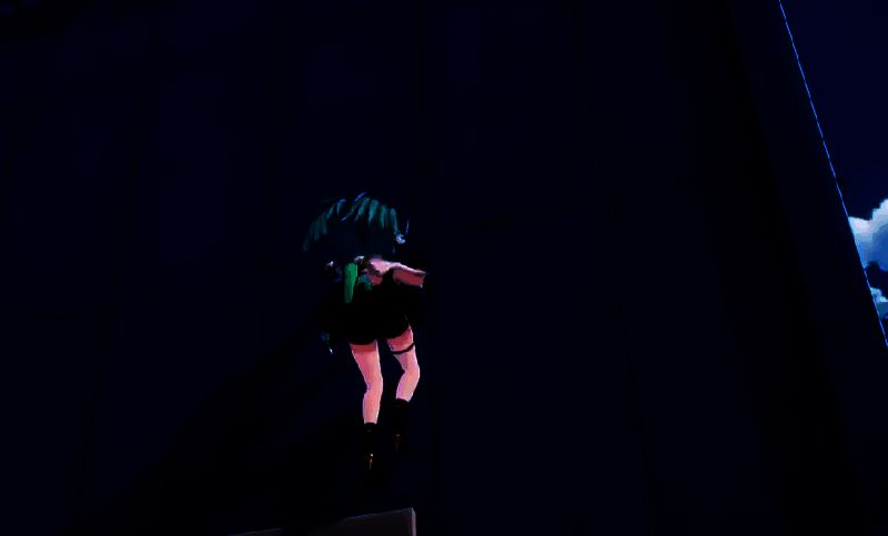 异环跑墙相关图片5