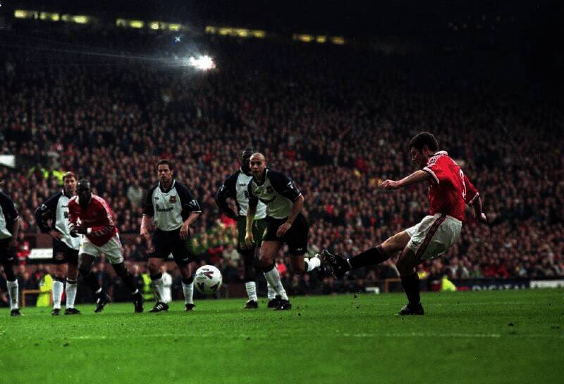 丹尼斯 - 埃尔文相关场景图1