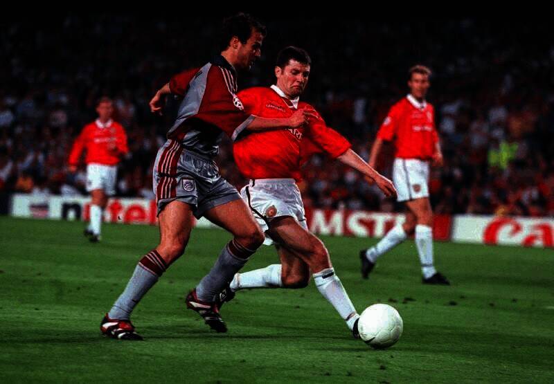 丹尼斯 - 埃尔文相关场景图2