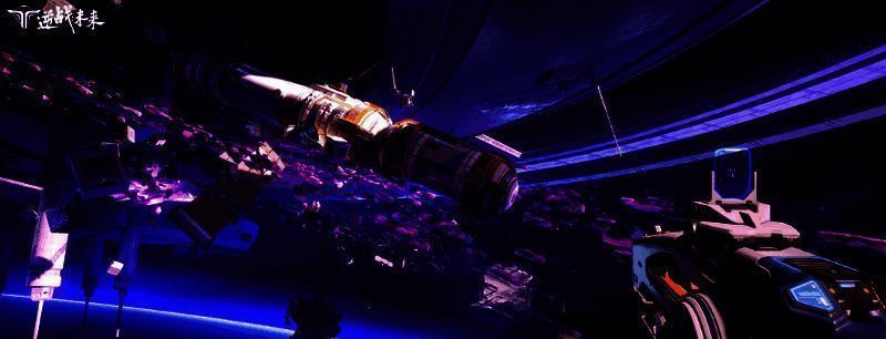 逆战未来战士相关图片2