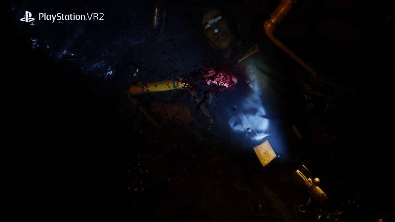 《异形：外来入侵》视频截图3