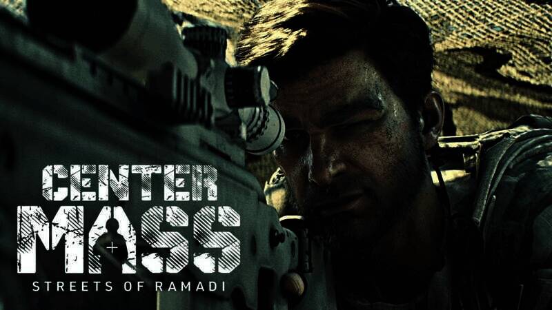 《中心质量:拉马迪街道》相关图片