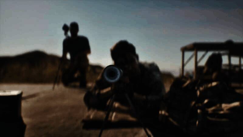 《中心质量：拉马迪街道》视频截图4