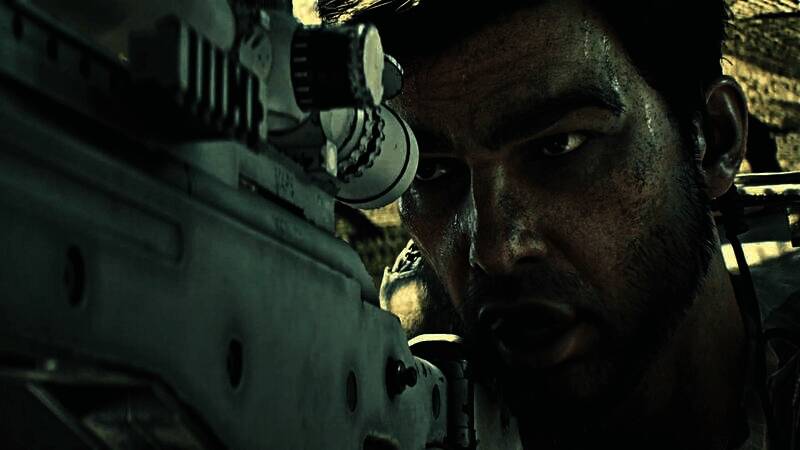 《中心质量：拉马迪街道》视频截图5