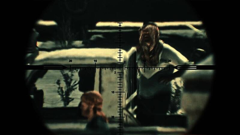 《中心质量：拉马迪街道》视频截图6