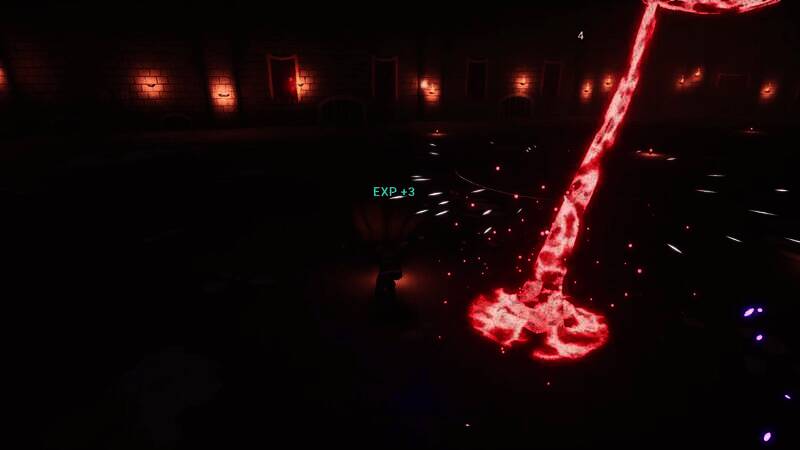 《死灵法师之剑：复活》视频截图5