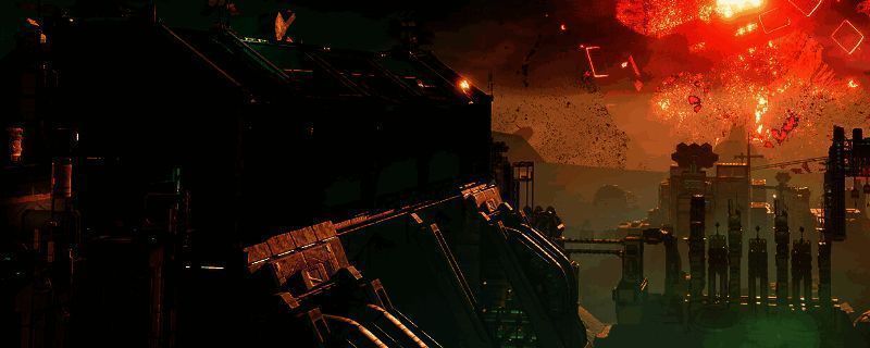 双影奇境游戏画面相关图片