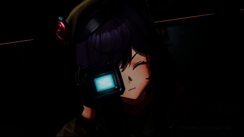 科谢尼娅相关日常形象图片