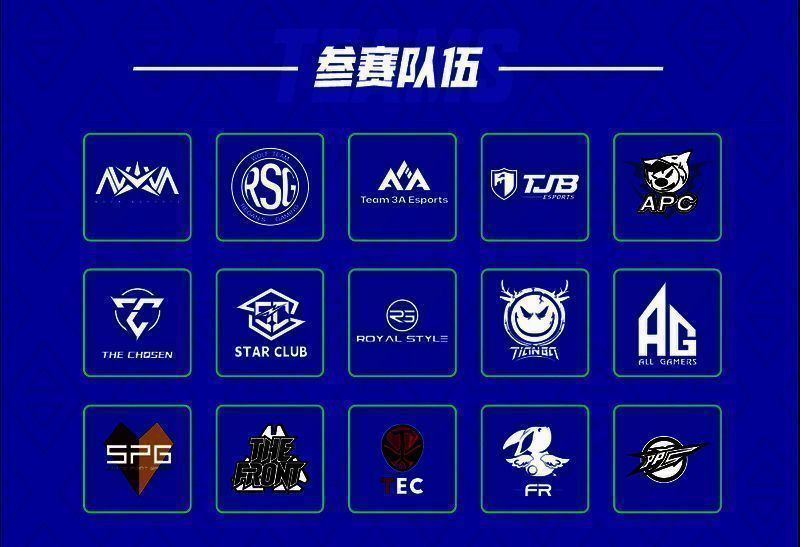 高能英雄冠军锦标赛相关图片2