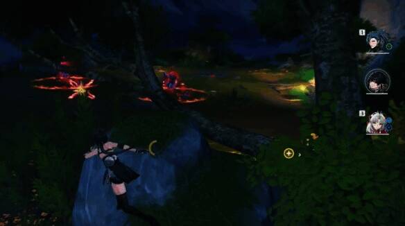 看到浮灵巨偶图片