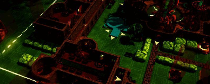 《巫智学院》相关图片1