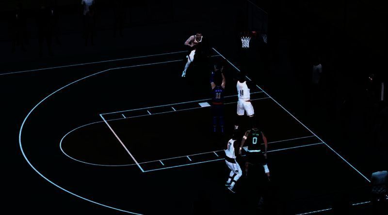 美职篮全明星相关配图6