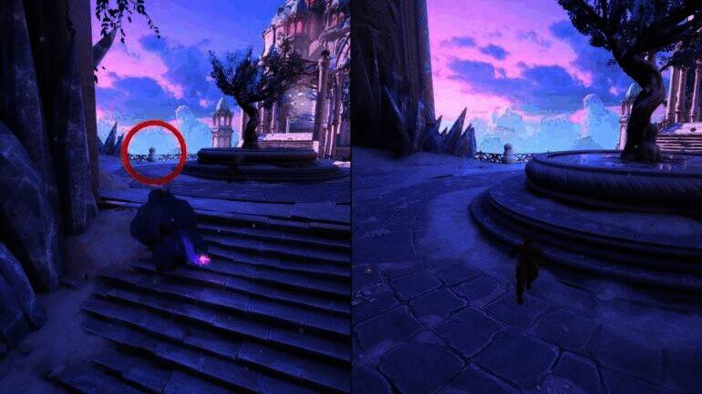 双影奇境游戏画面相关图3