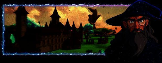 巫智学院游戏画面示例3