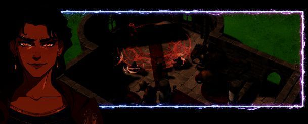 巫智学院游戏画面示例5