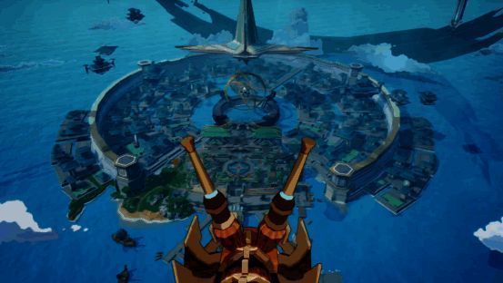 《九畿：岐风之旅》相关图片2