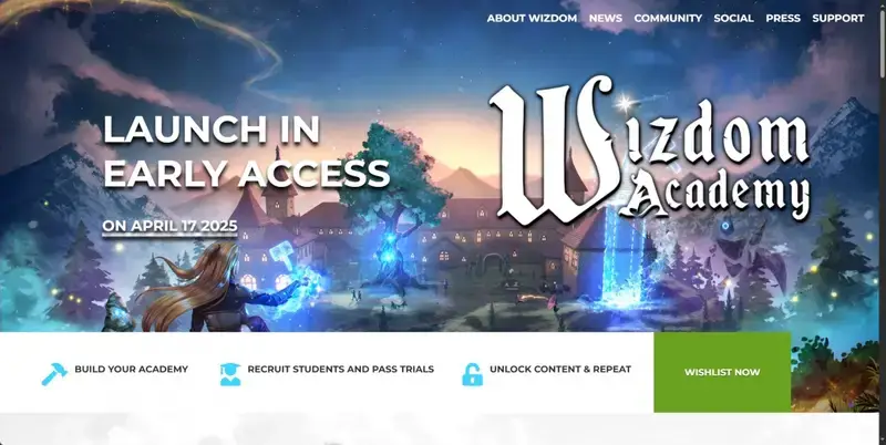 巫智学院相关图片2