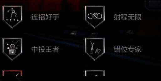 美职篮全明星相关图片6