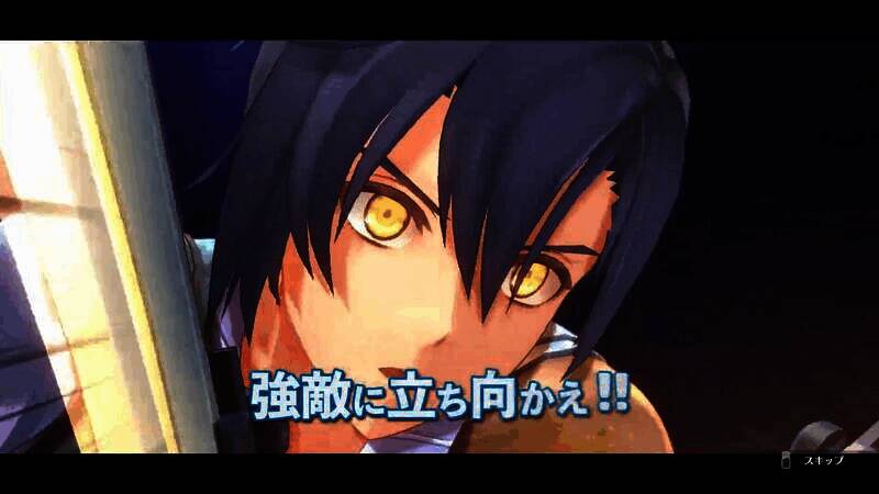 《英雄传说：空之轨迹the 1st》视频截图4