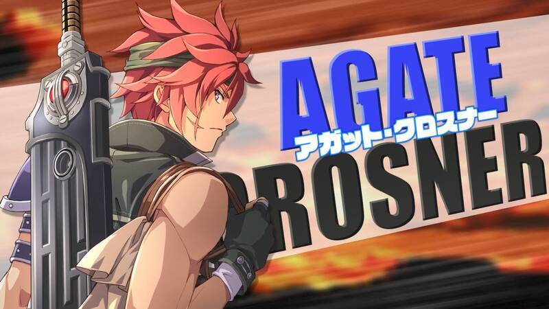 《英雄传说：空之轨迹the 1st》视频截图6