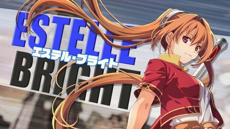 《英雄传说：空之轨迹the 1st》视频截图8