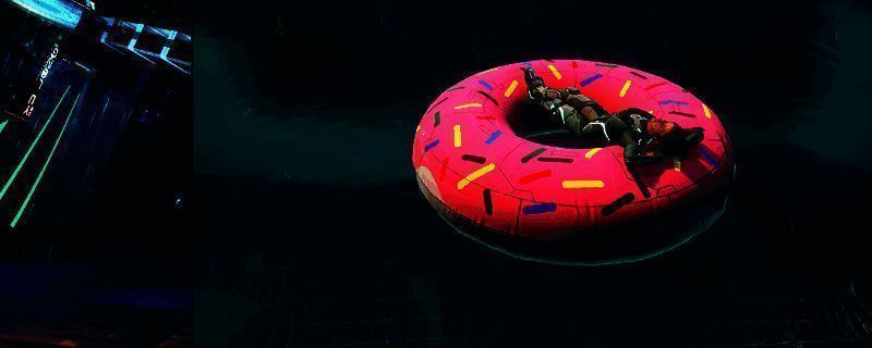 双影奇境游戏画面相关图片1