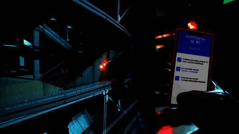 双影奇境游戏画面相关图片3