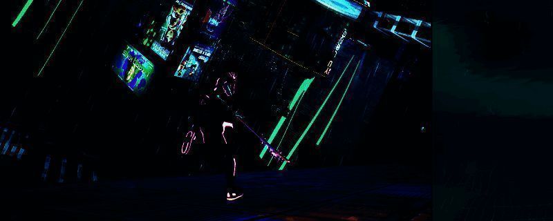 双影奇境游戏相关画面1