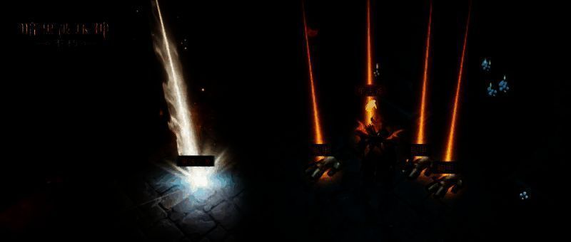 《暗黑破坏神：不朽》66 双倍节宣传图 3