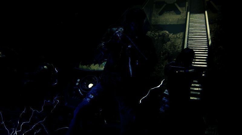 《使命召唤:黑色行动 6》相关图片1